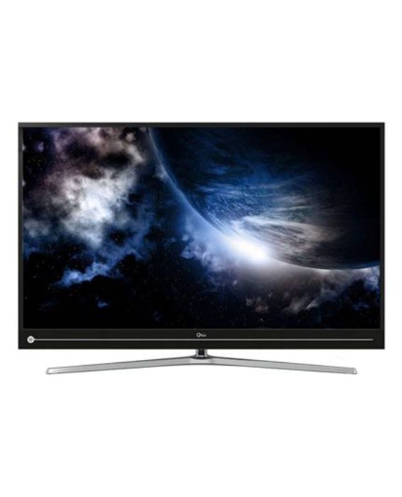 تصویر  تلویزیون 49 اینچ ال ای دی هوشمند جی پلاس مدل GTV-49JU811N