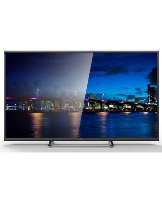 تصویر  تلویزیون 65 اینچ ال ای دی هوشمند جی پلاس مدل GTV-65GU811N