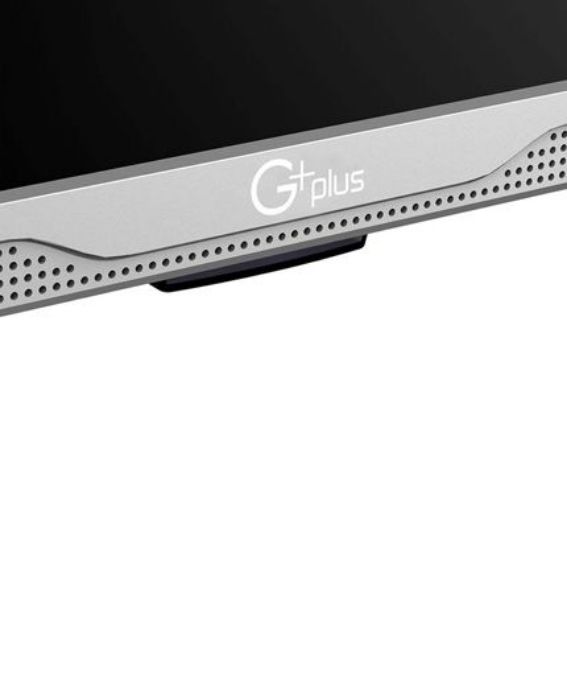 تصویر  تلویزیون 40 اینچ ال ای دی جی پلاس مدل GTV-40JH412S