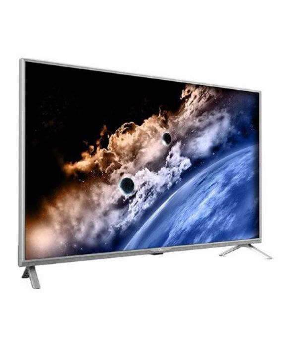 تصویر  تلویزیون 40 اینچ ال ای دی جی پلاس مدل GTV-40JH412S