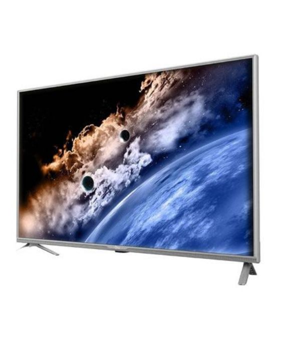 تصویر  تلویزیون 40 اینچ ال ای دی جی پلاس مدل GTV-40JH412S