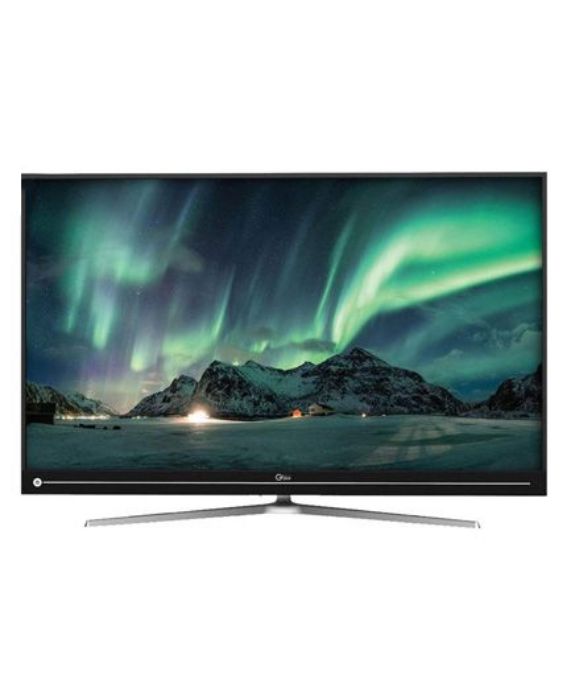 تصویر  تلویزیون 55 اینچ ال ای دی هوشمند جی پلاس مدل GTV-55JU811N