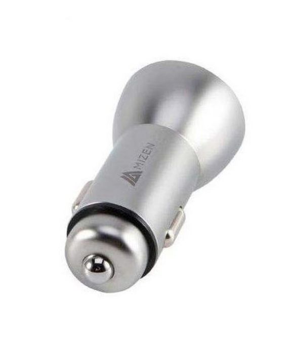 تصویر  شارژر فندکی میزن مدل CP-133