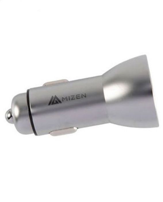 تصویر  شارژر فندکی میزن مدل CP-133