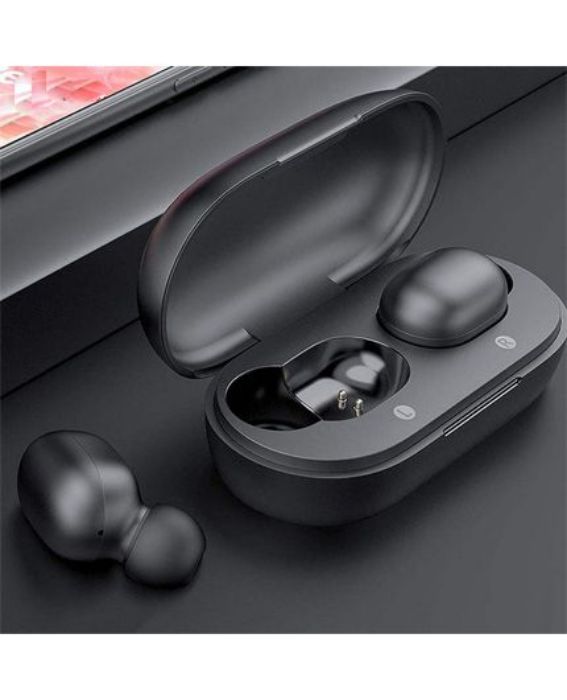تصویر  هندزفری بی سیم هایلو مدل GT1