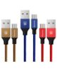 تصویر  کابل 1.8 متری شارژ و انتقال اطلاعات USB به Lightning باسئوس مدل Yiven