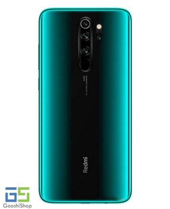 تصویر  گوشی موبایل شیائومی مدل ردمی نوت 8 پرو ظرفیت 64 گیگابایت رم 6 گیگابایت