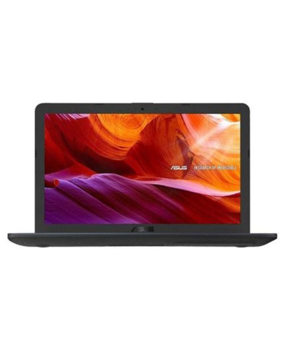 تصویر  لپ تاپ 15 اینچی ایسوس سری ویوو بوک مدل X543MA-A