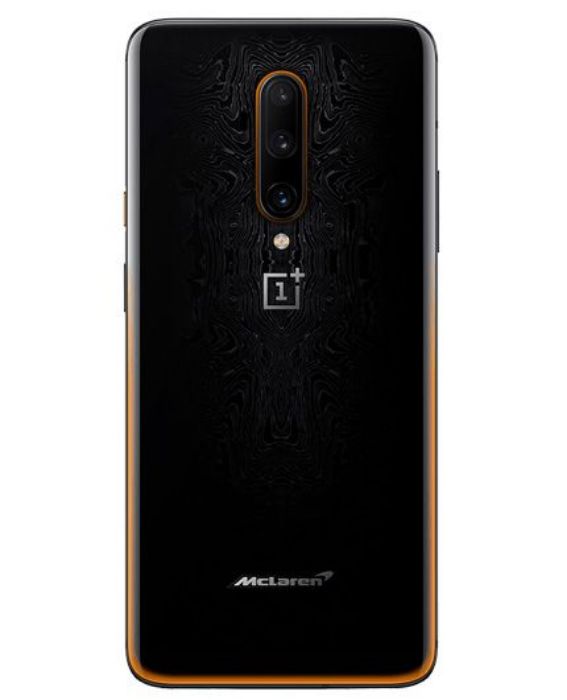 تصویر  گوشی موبایل وان پلاس مدل 7T پرو مک لارن 5G ظرفیت 256 گیگابایت رم 12 گیگابایت