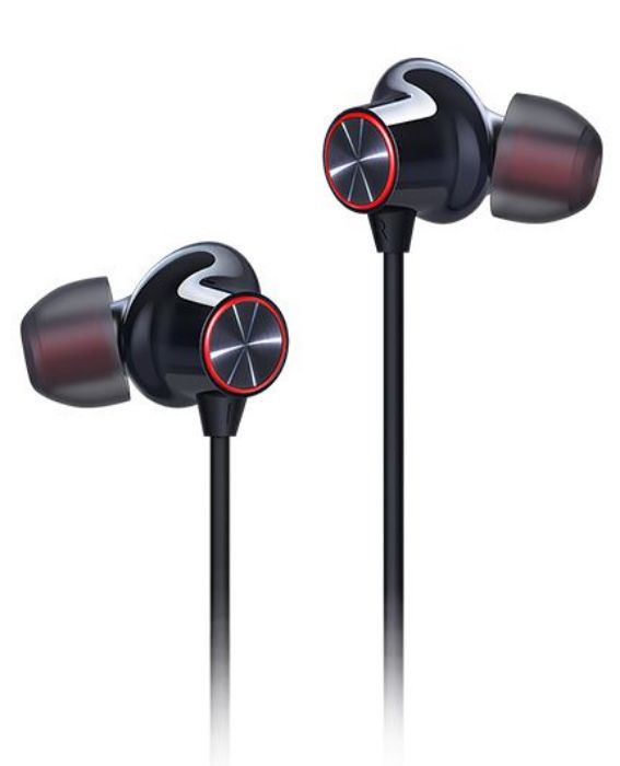 تصویر  هندزفری بی سیم وان پلاس مدل Bullets Wireless 2