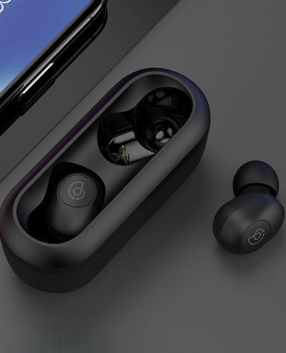 تصویر  هندزفری بی سیم هایلو مدل GT2