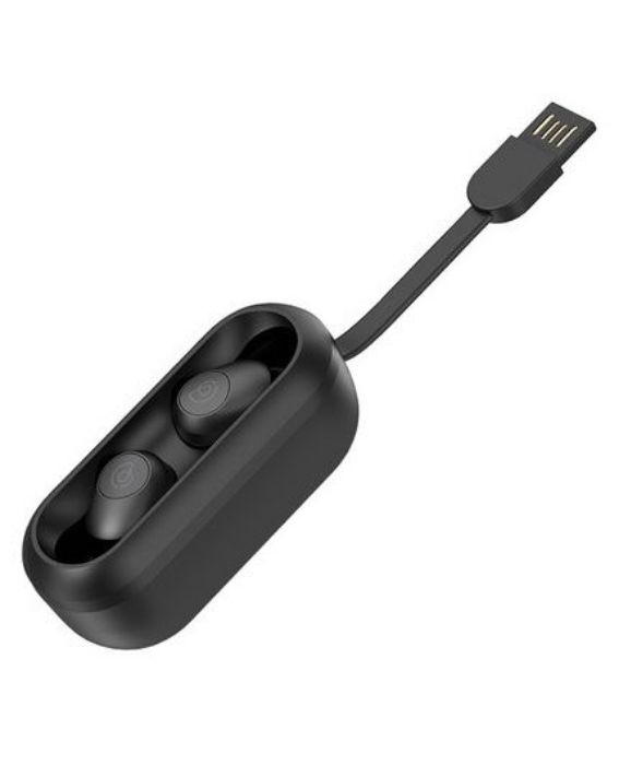 تصویر  هندزفری بی سیم هایلو مدل GT2