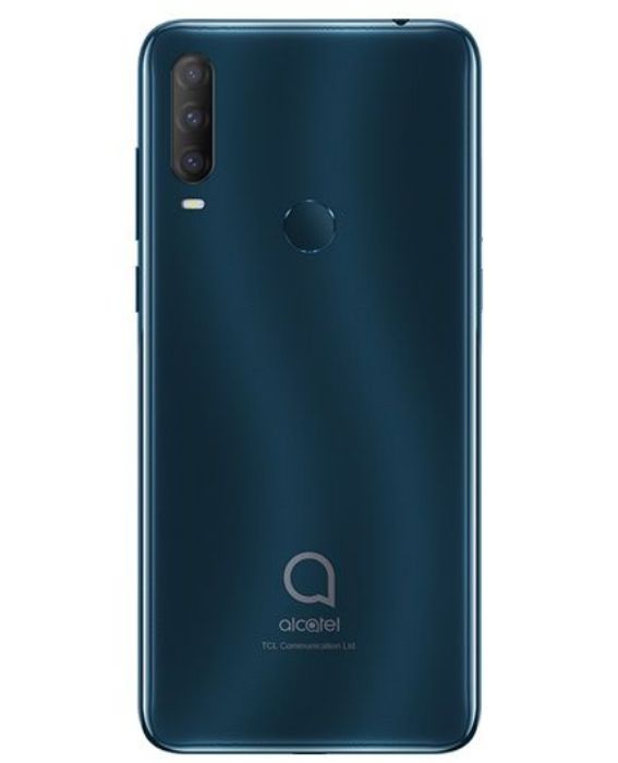 تصویر  گوشی موبایل آلکاتل مدل 1S 2020 ظرفیت 32 گیگابایت رم 3 گیگابایت