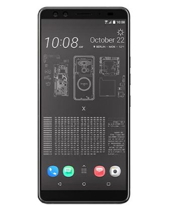 تصویر  گوشی موبایل HTC مدل اکسدس 1 ظرفیت 128 گیگابایت رم 6 گیگابایت