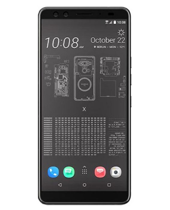تصویر  گوشی موبایل HTC مدل اکسدس 1 ظرفیت 128 گیگابایت رم 6 گیگابایت