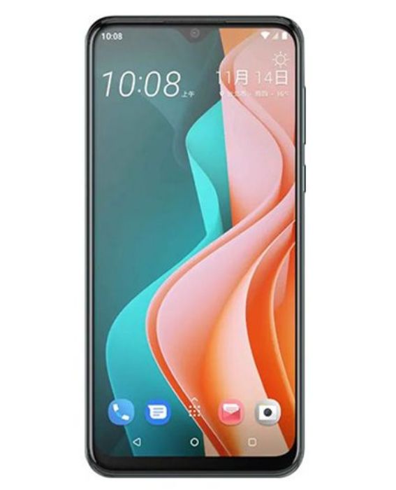 تصویر  گوشی موبایل HTC مدل دیزایر 19s ظرفیت 32 گیگابایت رم 3 گیگابایت