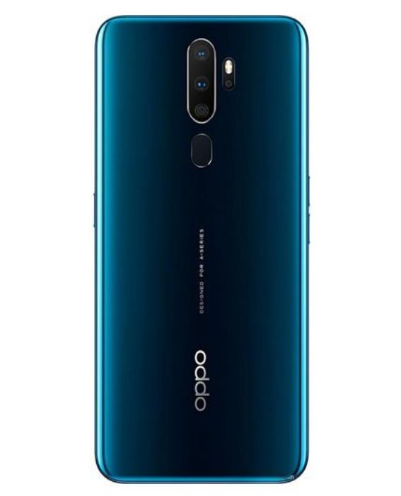 تصویر  گوشی موبایل اوپو مدل A9 2020 ظرفیت 128 گیگابایت رم 4 گیگابایت