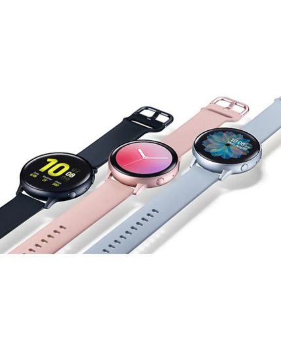 تصویر  ساعت هوشمند سامسونگ Galaxy Watch Active 2 40mm