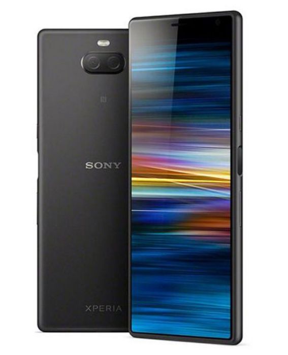 تصویر  گوشی موبایل سونی مدل Xperia 10 Plus ظرفیت 64 گیگابایت رم 4 گیگابایت