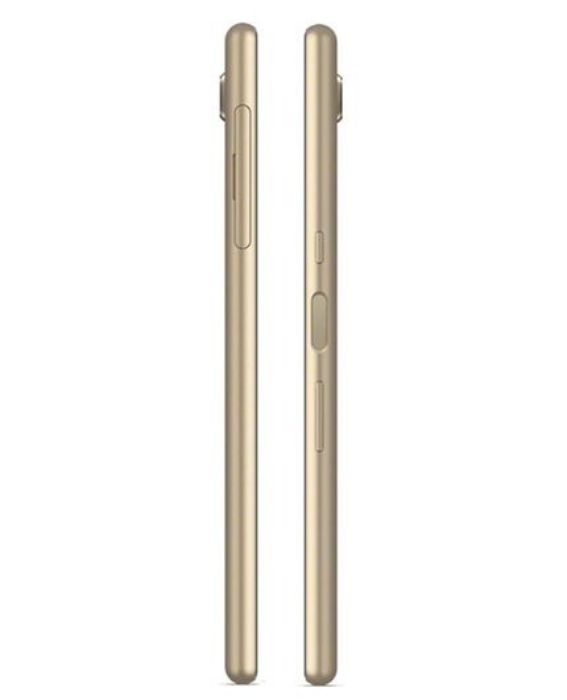 تصویر  گوشی موبایل سونی مدل Xperia 10 Plus ظرفیت 64 گیگابایت رم 4 گیگابایت
