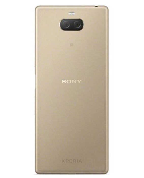 تصویر  گوشی موبایل سونی مدل Xperia 10 Plus ظرفیت 64 گیگابایت رم 4 گیگابایت