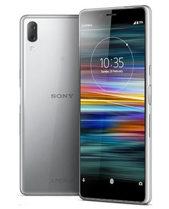 تصویر  گوشی موبایل سونی مدل Xperia L3 ظرفیت 32 گیگابایت رم 3 گیگابایت