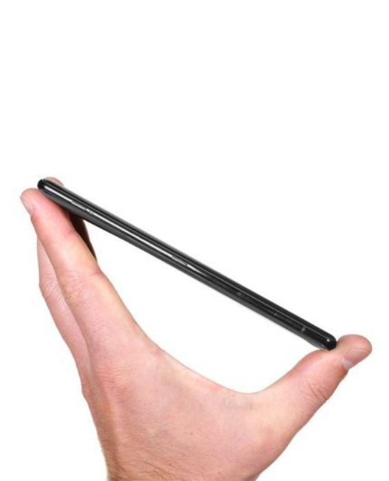 تصویر  گوشی موبایل سونی مدل Xperia XZ3 ظرفیت 64 گیگابایت رم 4 گیگابایت