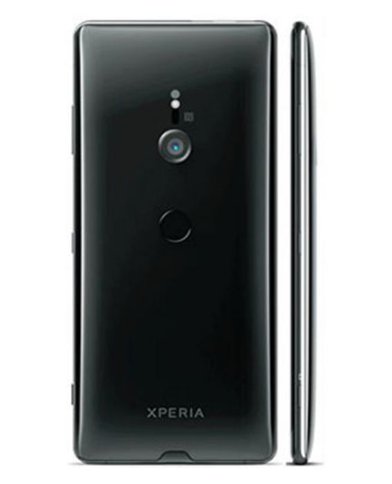 تصویر  گوشی موبایل سونی مدل Xperia XZ3 ظرفیت 64 گیگابایت رم 4 گیگابایت