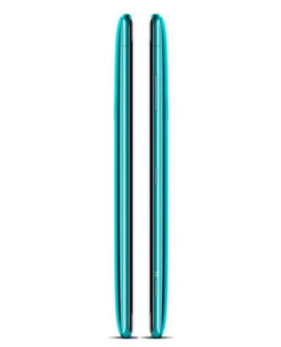تصویر  گوشی موبایل سونی مدل Xperia XZ3 ظرفیت 64 گیگابایت رم 4 گیگابایت