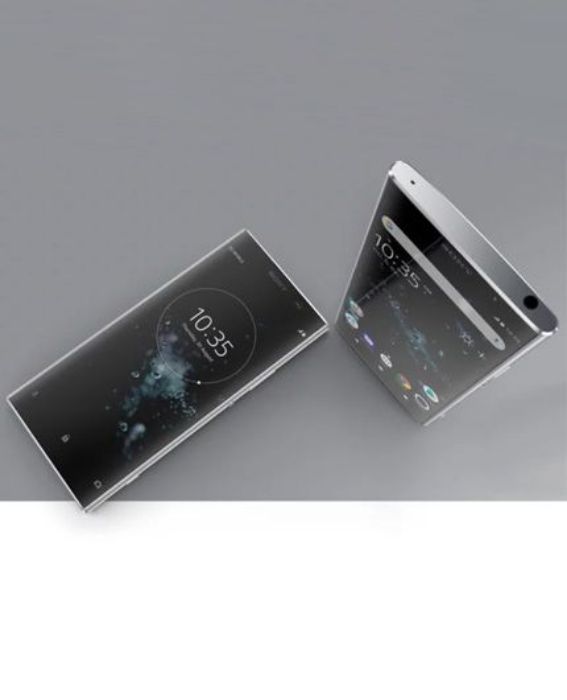 تصویر  گوشی موبایل سونی مدل Xperia XA2 Plus ظرفیت 64 گیگابایت رم 6 گیگابایت