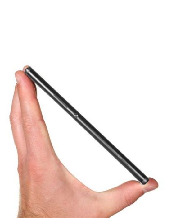 تصویر  گوشی موبایل سونی مدل Xperia XA2 Plus ظرفیت 64 گیگابایت رم 6 گیگابایت