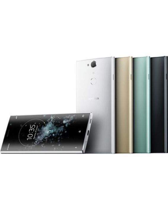 تصویر  گوشی موبایل سونی مدل Xperia XA2 Plus ظرفیت 64 گیگابایت رم 6 گیگابایت