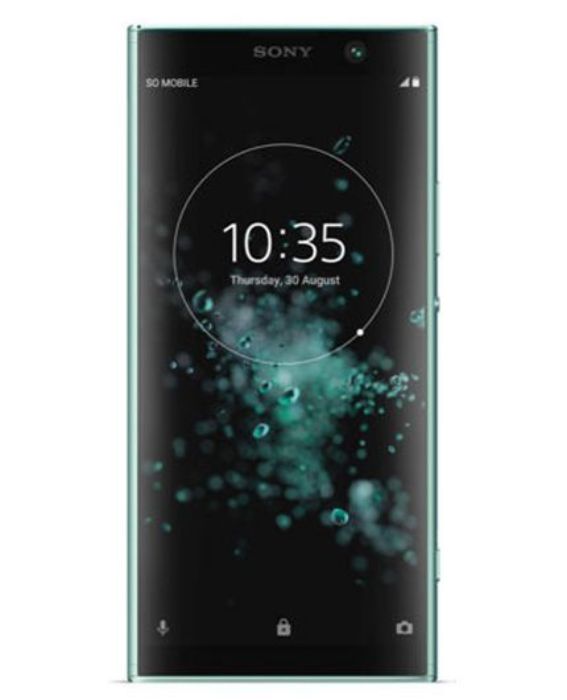 تصویر  گوشی موبایل سونی مدل Xperia XA2 Plus ظرفیت 64 گیگابایت رم 6 گیگابایت
