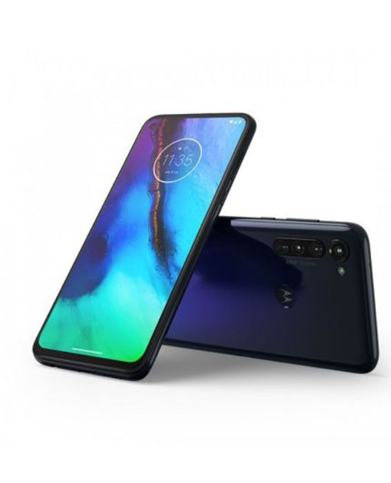 تصویر  گوشی موبایل موتورولا مدل Moto G استایلوس ظرفیت 128 گیگابایت رم 4 گیگابایت