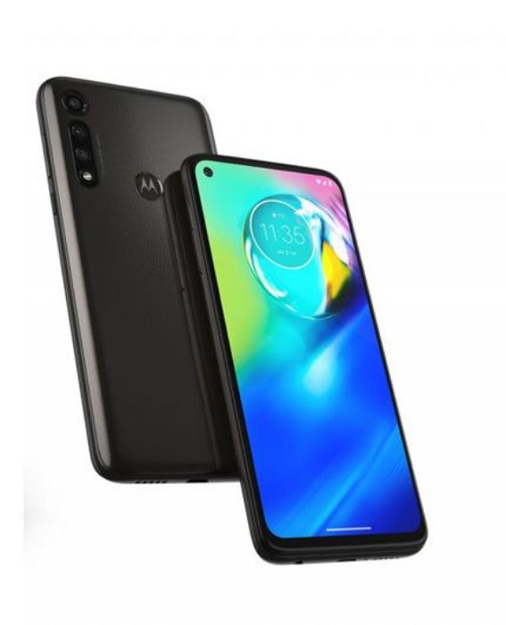 تصویر  گوشی موبایل موتورولا مدل Moto G استایلوس ظرفیت 128 گیگابایت رم 4 گیگابایت