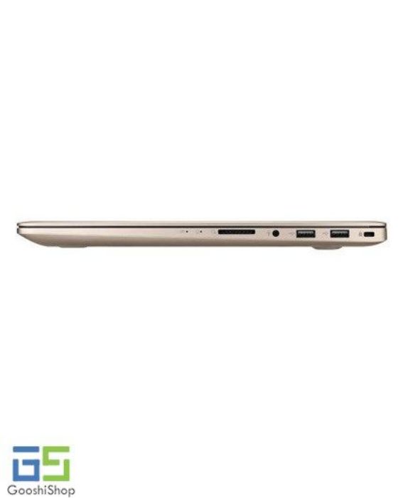 تصویر  لپ تاپ 15 اینچی ایسوس سری ویوو بوک پرو مدل N580GD-F