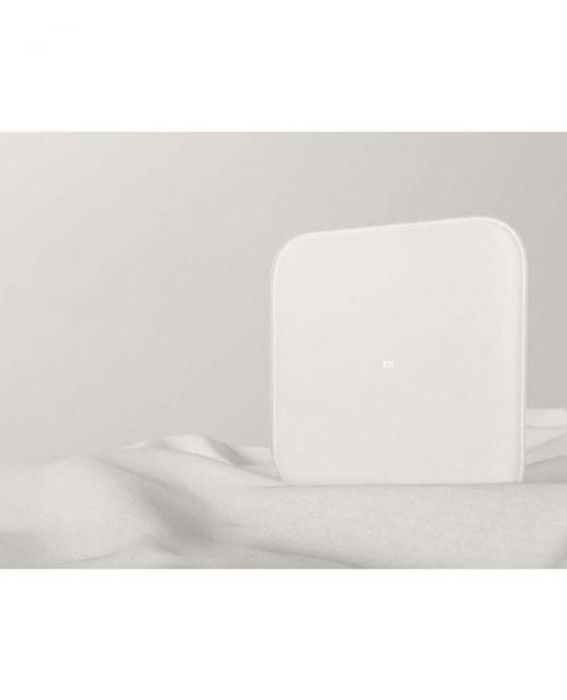 تصویر  ترازوی هوشمند دیجیتالی شیائومی مدل XMTZC04HM