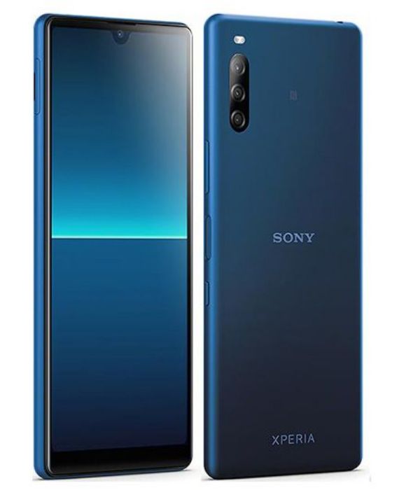 تصویر  گوشی موبایل سونی مدل Xperia L4 ظرفیت 64 گیگابایت رم 3 گیگابایت