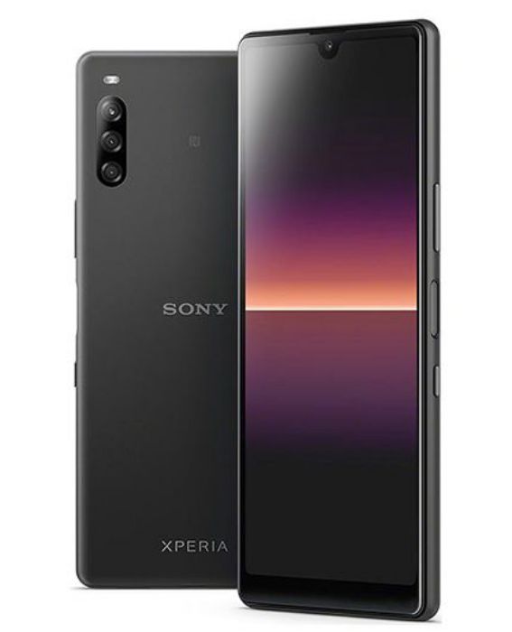 تصویر  گوشی موبایل سونی مدل Xperia L4 ظرفیت 64 گیگابایت رم 3 گیگابایت