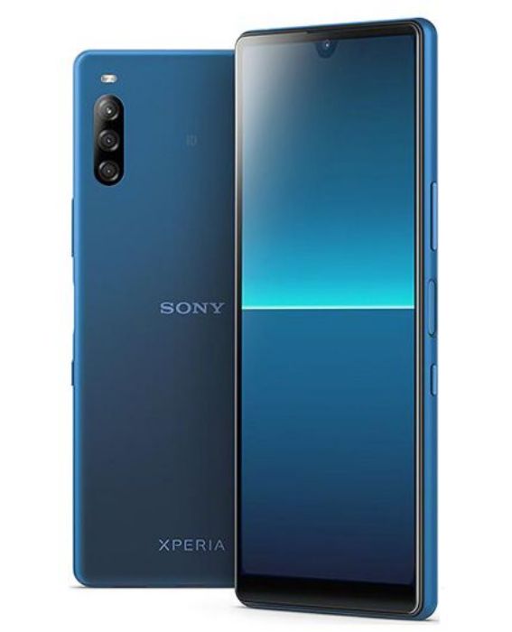 تصویر  گوشی موبایل سونی مدل Xperia L4 ظرفیت 64 گیگابایت رم 3 گیگابایت