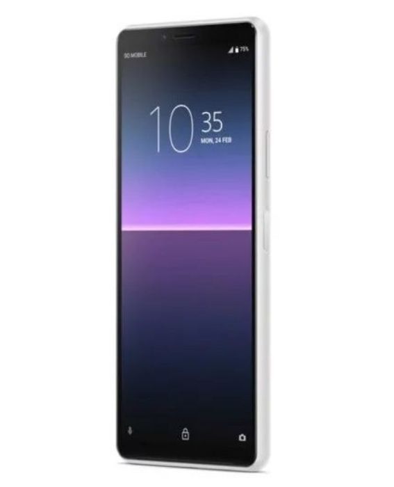 تصویر  گوشی موبایل سونی مدل Xperia 10 II ظرفیت 128 گیگابایت رم 4 گیگابایت