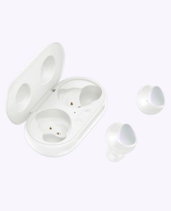 تصویر  هندزفری بی سیم سامسونگ مدل Galaxy Buds Plus