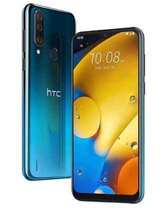 تصویر  گوشی موبایل HTC مدل Wildfire R70 ظرفیت 32 گیگابایت رم 2 گیگابایت