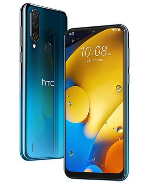 تصویر  گوشی موبایل HTC مدل Wildfire R70 ظرفیت 32 گیگابایت رم 2 گیگابایت