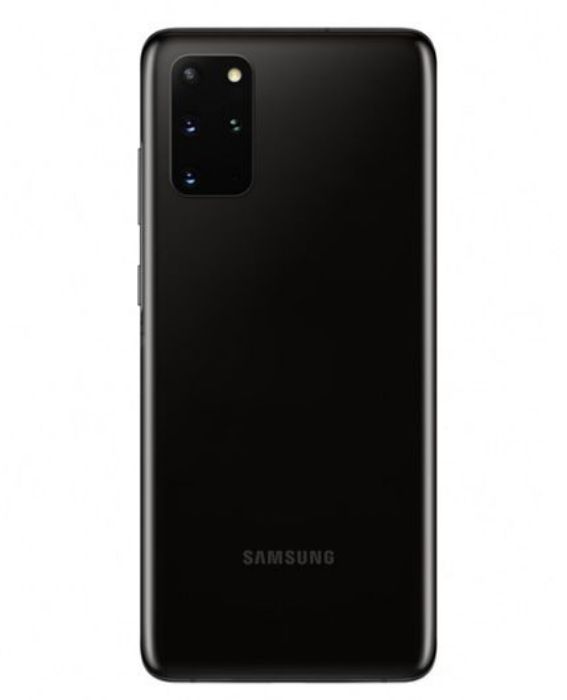 تصویر  گوشی موبایل سامسونگ مدل گلکسی S20 پلاس 5G ظرفیت 128 گیگابایت رم 12 گیگابایت