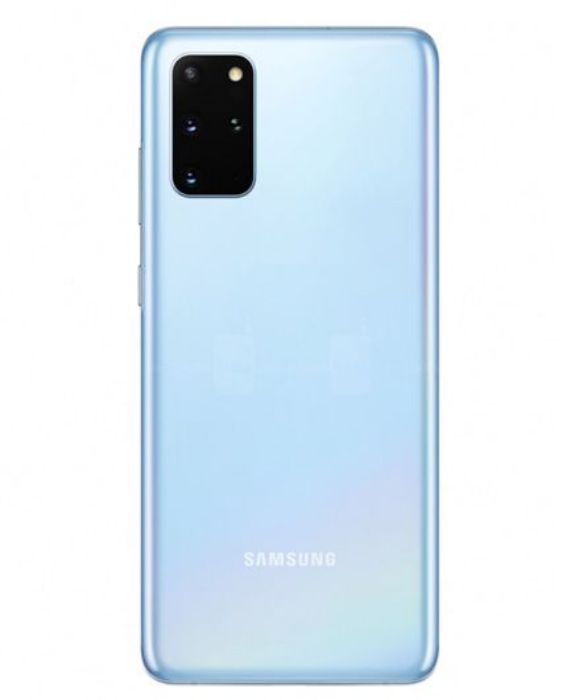 تصویر  گوشی موبایل سامسونگ مدل گلکسی S20 پلاس 5G ظرفیت 128 گیگابایت رم 12 گیگابایت