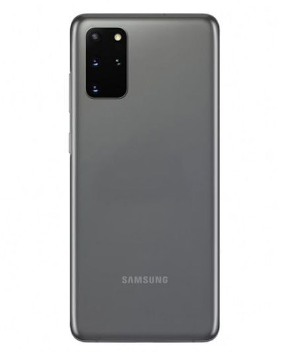 تصویر  گوشی موبایل سامسونگ مدل گلکسی S20 پلاس 5G ظرفیت 512 گیگابایت رم 12 گیگابایت