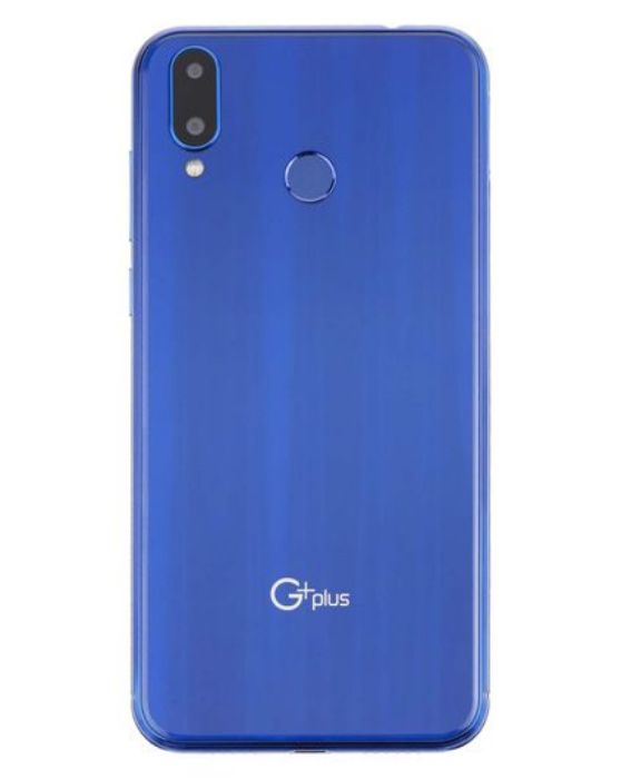 تصویر  گوشی موبایل جی پلاس مدل Q10 GMC-636 ظرفیت 32 گیگابایت رم 3 گیگابایت