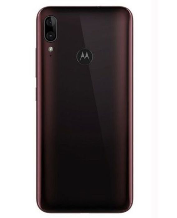 تصویر  گوشی موبایل موتورولا مدل Moto E6 Plus ظرفیت 32 گیگابایت رم 2 گیگابایت