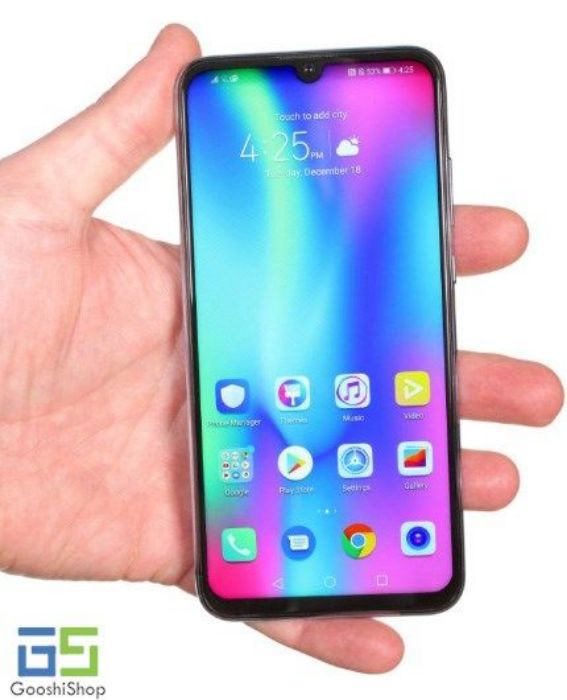 تصویر  گوشی موبایل آنر مدل 10 لایت ظرفیت 128 گیگابایت رم 3 گیگابایت